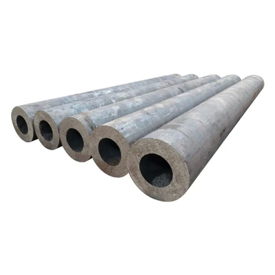 Le zinc de la qualité 200X50X4mm de ventes a enduit le tuyau d'acier et le tube rectangulaires pré galvanisés