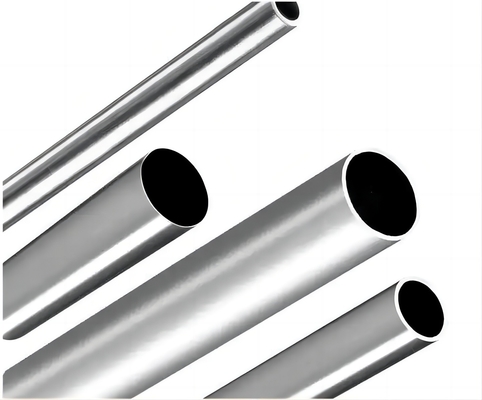Monel400 tuyau en acier inoxydable alliage de nickel haute pression haute température 12 &quot; XXS ANSI B36.10