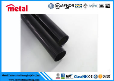 Tuyauterie en aluminium anodisée double par plate-forme, tube en aluminium expulsé pour l'imprimante