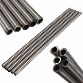 SCH10 pouce sans couture solides solubles du tuyau d'acier 12 amincissent la tuyauterie en acier de mur de haute résistance