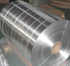 Aluminium de bande de garnitures de tuyau d'acier d'alliage de Hastelloy B3 largeur de 30 - de 200mm de forte stabilité