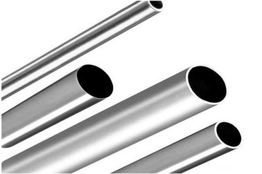 Surface de marinage GH4033 de tube en acier d'Inconel 600 de tuyau d'alliage de nickel d'UNS N06600