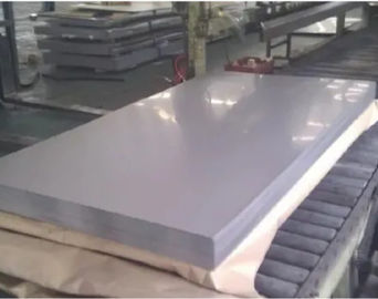 OEM inoxydable durable carré de plaque d'acier de Hastelloy B-3 de plaque d'acier d'alliage