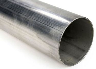 Représentation de soudure de tuyau d'acier sans couture d'Inconel 601/tuyau d'acier industriel excellente