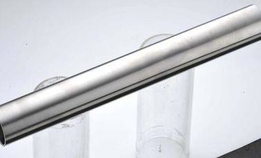Poids léger laminé à froid par tuyau d'acier sans couture de forme ronde de Hastelloy C2000 d'industrie