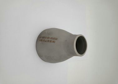 La forme ronde des garnitures de tuyau d'acier d'alliage de Monel 400 UNS N04400 3000PSI a forgé la connexion