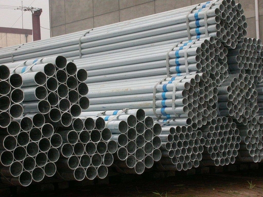 Rond épais de cavité de tuyau de fer de diamètre de taille de l'acier au carbone 45 de mur de fabricants de tuyau de précision de tuyau d'acier sans couture