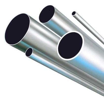 diamètre extérieur de tube de la précision 42Cr de trou profond du tube 1216 d'acier inoxydable de tube sans couture en acier de tube