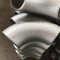 Coude BW des garnitures de tuyau d'acier d'alliage 90 à B16.9 EEMUA 146 SEC.1 8&quot; WT=4.5 millimètre Cuni 9010