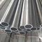 8 pouces épaisseur de paroi 12m tuyaux en alliage d'acier en alliage d'aluminium tuyaux 6061 6063 7050 7075
