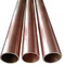Tuyau plombé adapté aux besoins du client de fabrication de tube d'en cuivre du nickel C19160 pour