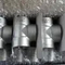 Les garnitures de tuyau de soudage bout à bout piquent directement 10&quot; A403 WP316/316L ASME B16.9