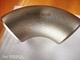 3H DU MATIN B16.9 du charpentier 20Cb- de coude de 90° du soudage bout à bout de tuyau d'alliage de nickel