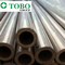 Pipe de cuivre nickel poli répondant à la norme ASTM pour les applications industrielles