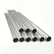 Pipe sans soudure en aluminium 7075 Tubes carrés en alliage d'aluminium 5052 6061 3x3 pouces SCH80