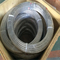 Acier sans couture d'acier inoxydable de tube de bobine d'AISI 304/L 316/L de tube austénitique d'échangeur de chaleur