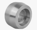ANSI B 16.9 Joints en acier allié pour applications mécaniques