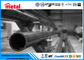 UNS S31653/316LN le tuyau d'acier inoxydable austénitique ISO900/ISO9000 a énuméré