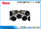 paquet sans couture de paquet de forme d'hexagone du tuyau d'acier ASTM A53B de 1.73mm - de 40mm