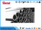 tuyau d'acier laminé à froid épais de la basse température 316L de 2mm pour l'industrie