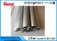 Force à haute résistance d'alliage de tuyau de Nitinol catégorie de nickel d'ASTM 2063/titanique