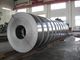 1000 - la largeur de 2000mm a galvanisé la tôle d'acier de la bobine 304 d'acier inoxydable pour l'industrie automobile