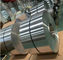 Bande à haute résistance de bobine de garnitures de tuyau d'alliage de nickel de force avec le traitement thermique