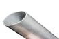 Le tuyau Inconel 600 d'alliage de nickel d'ASTM B466 UNS C70600 a poli le tuyau sans couture