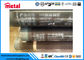 4&quot; protection contre la corrosion en acier enduite enduite de tuyau de gaz de la tuyauterie LSAW d'acier inoxydable de tuyau de Sch40 API5L anti