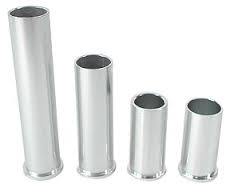 Alliage d'aluminium 3003 tuyau sans couture en aluminium de 5052 extrusions pour des pièces d'auto