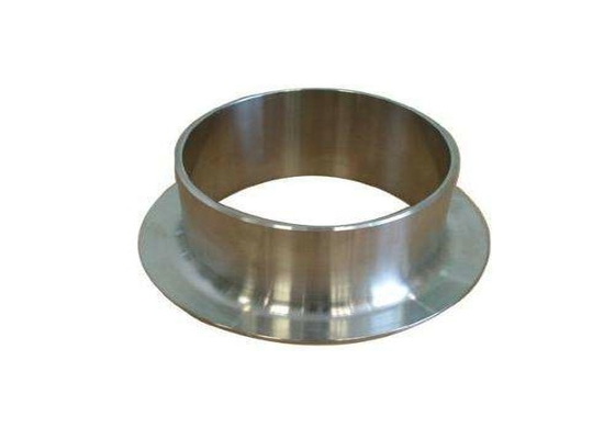 Nickel de cuivre Stub End UNS 70600 8&quot; garnitures de soudure de SCH20 Lap Joint Stub End Butt