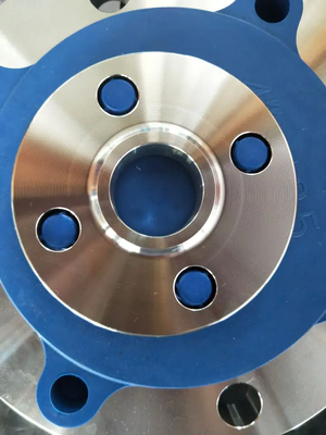 L'acier allié bride la bride aveugle DN200 5' d'ASME B16.5 A182 F11
