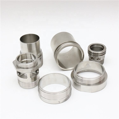 Nickelez le réducteur ASME B16.9 des garnitures de tuyau d'acier d'alliage B366 WPNCMC BW