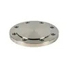 5" bride B564 UNS N06625 ASME B16.5 d'acier allié de nickel de bride aveugle