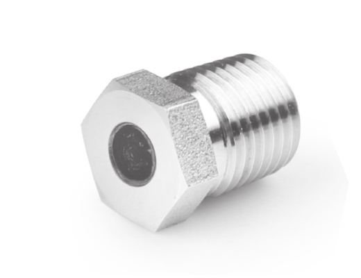 ANSI / ASME en acier inoxydable en acier au carbone