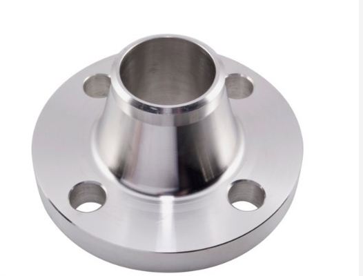 Bride de soudure 8" d'acier allié de nickel de cou d'ASTM 1500# B564 N06600