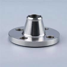 Bride de soudure 6" d'acier allié de nickel du cou Monel400 900# ASTM ASME B16.5