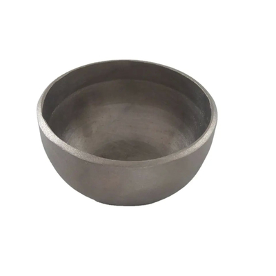 Le Ti titanique Gr7 2" du chapeau ASTM B363 de tuyau X 1" les garnitures de tuyau d'acier titaniques d'alliage de SCH10S X SCH40S a forgé