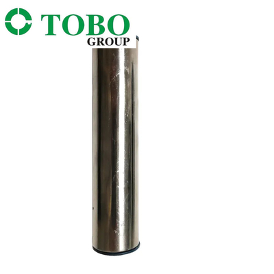 Tuyau et tube sans couture d'alliage de nickel d'ASTM B622 UNS N06200 Hastelloy C2000 et de cobalt de nickel