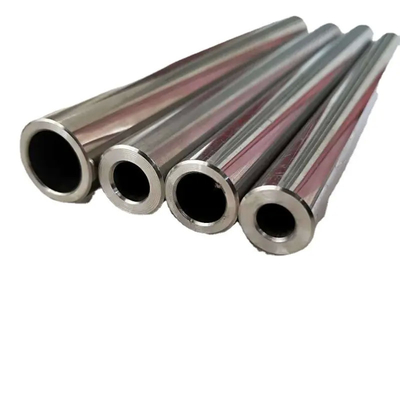 Technologie professionnelle 2201 de tuyaux d'acier inoxydables duplex superbes tube 2205 2507 en acier