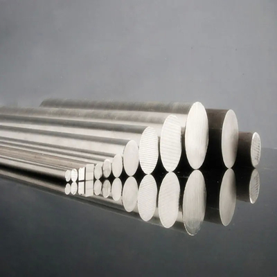 Joints en acier allié standard avec finition de surface poli Chine utilisée dans l'industrie