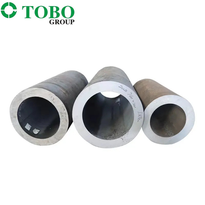 Diamètre Cr-MOIS du tuyau d'acier 12 cr1movg d'alliage d'ASTM A213 A192 le grand allié le tube sans couture d'acier
