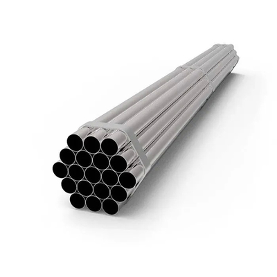 Pouce sans couture SCH80 du tuyau d'acier 1 de FAS 2507 inoxydables duplex superbes du tuyau d'acier A790
