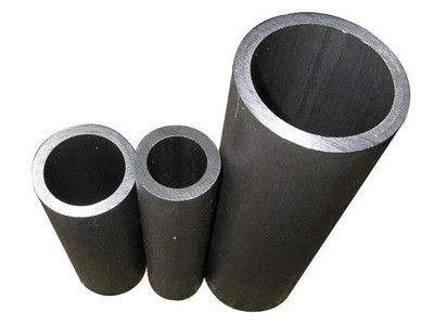 Pipe d'acier sans soudure standard ASTM personnalisée pour les exigences de longueur