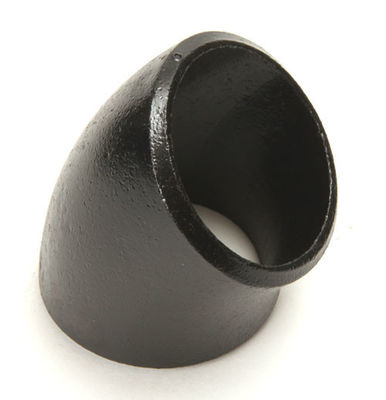 Alloy Steel Butt-welding 45° Short Radius Elbow ASTM A234 WP22 CL3 ASME16.9