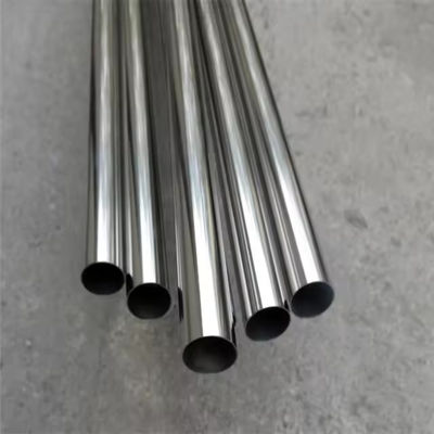 Pipe Large Size SCH10 SCH160 Stainless Steel Pipes Designed for Sanitary and Hygienic Applications in Various Industries
