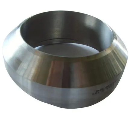 La taille de l'outil de soudage est variable de NPS1/2" à 4", la livraison rapide, le MOQ faible, la taille personnalisable, la connexion fiable pour les tuyaux.