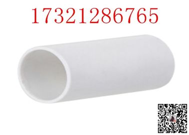 OEM 1.25Mpa DIN8078 vidangent le tuyau en plastique de PVC de 3m 4m