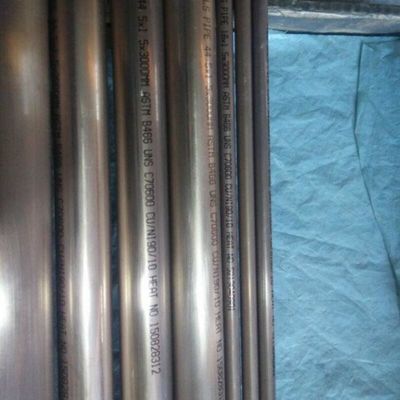 Le tube de l'acier inoxydable 304 vêtx Rod Cabinet Single Clothes Through accrochant Rod 16/19/22/25/32mm épaissi