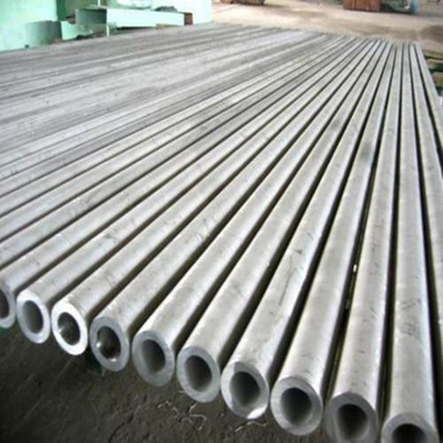 Tuyau d'acier OD 12" d'alliage de nickel de tuyau sans couture épaisseur de paroi 10mm